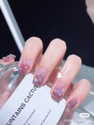 -情同手足美甲美睫