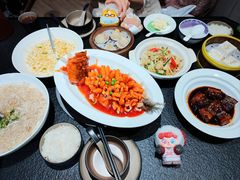 -金陵家宴·金陵春·南京菜(夫子庙店)