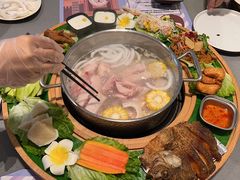 -椰小鸡·琼州糟粕醋(美兰缤纷城店)