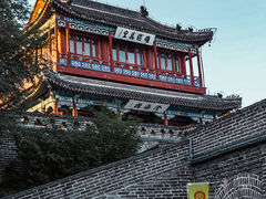 -老龙头景区