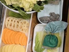-牛街·马辈儿涮肉(牛街二店)