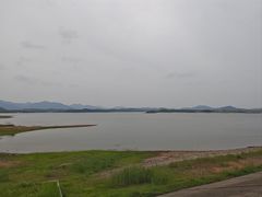 -横山水库