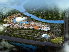 -三亚海昌梦幻海洋不夜城