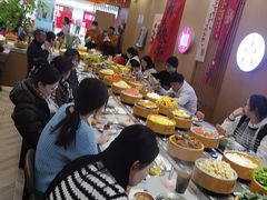 -喜家自助小火锅(乐客城店)
