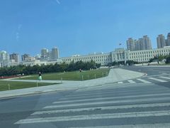 -大连人民广场
