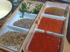 -鹤之乡·齐齐哈尔烤肉·非遗(秋涛路店)