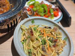 -荣鹏风味烀饼(万达广场店)