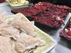 -潮牛潮汕牛肉火锅(旺角大学城商业街店)