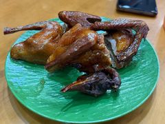 -煲煲掂风味煲仔饭餐厅(西区店)