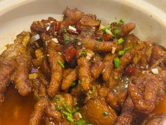 -寨子里的钵钵菜·湘西山里菜(魅力湘西店)