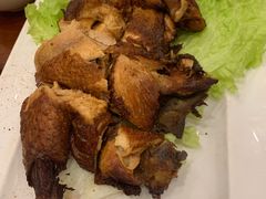 -北平小馆·烤鸭·家常菜(磨房北里店)