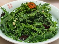 -小吊梨汤·北京菜·烤鸭(鸟巢店)