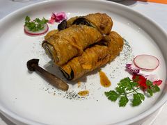-若蘭慈·无国界素食料理(欢乐海岸店)