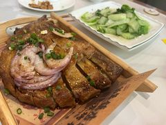-火龙堂·风味民间菜(文一路店)