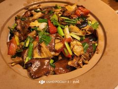 -云海肴·汽锅鸡·云南菜(南强街店)