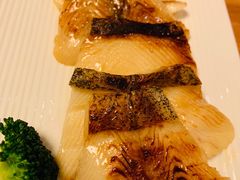 -王鼎精致料理铁板烧(世博源店)