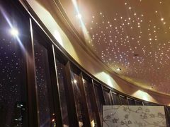 -广州花园酒店·凌璇阁旋转餐厅CAROUSEL360