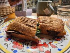 -Alimentari早午餐(安福路店)