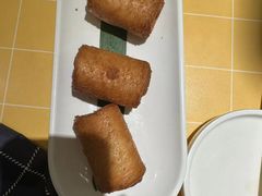 -蔡澜点心·粤菜(花城汇南区店)