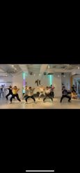 -HI dance 舞室