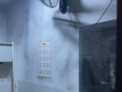 -BlueGame深蓝密室逃脱真人NPC(京投港·长阳店)