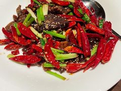 -福来齐·鲁菜海鲜·渔家菜(朝阳街分店)