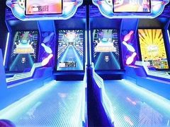 -VS SPORTS PARK运动玩乐园·团建·生日会(合生汇店)