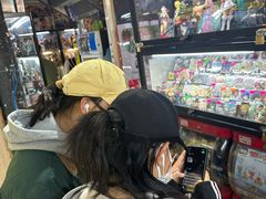 -骑鹅公社(南开大悦城店)
