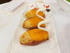 榴莲酥-君逸酒店·万寿宫(横岗店)