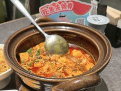 -渔语鱼新川菜Bistro(万象天地店)