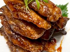 -阿明小菜·海鲜·上海菜(梅陇店)