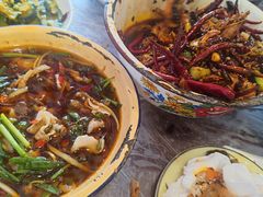 -辣螃铠盆盆蟹大排档(总店)