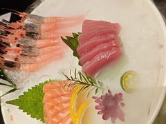-吉川谷谷·日料放题(广安门店)