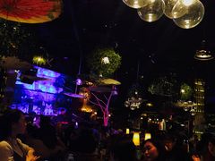 -繁花里音乐餐厅(新天地店)