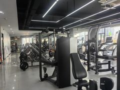 -天行健连锁游泳健身(新香洲店)