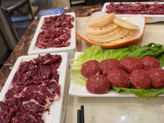 -潮悦牛肉火锅城(水贝店)