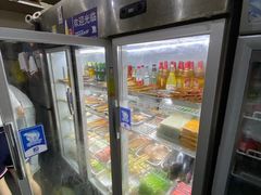 -回头烧烤(悦荟购物中心店)