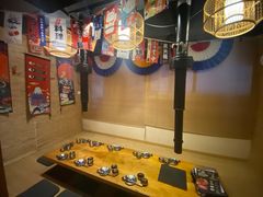 -大阪烧肉BAKA一代(十亩地店)