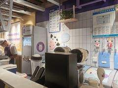 -一只酸奶牛(丹尼斯大卫城店)