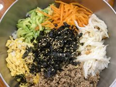 -全州拌饭馆(断桥店)
