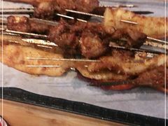 -蚝太郎 • 海鲜烧烤(Upark店)