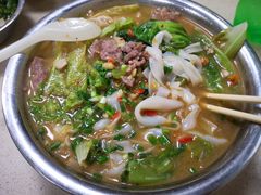 老友牛肉粉-舒记粉店(七星路店)