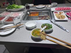 -海底捞火锅(奥山世纪城店)