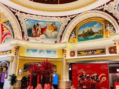 -安庆碧桂园凤悦凤凰酒店(市政务中心店)