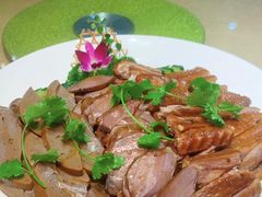 -百年银屏蚝烙·潮汕菜·非遗(乐山店)
