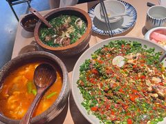 -山石榴·贵州菜(丰盛里店)