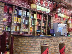 -王村姑老土炕莜面村(张北店)