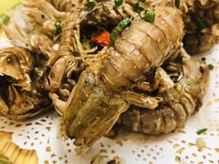 -沈家门小海鲜