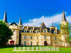-北京张裕爱斐堡酒庄