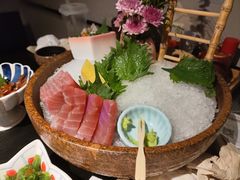 -花潮料理艺食馆(成都万象城店)